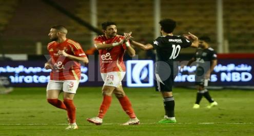  بعد مطالب التأجيل.. مصدر بالأهلي يكشف ليلا كورة موقف رابطة الأندية من مباراة إنبي